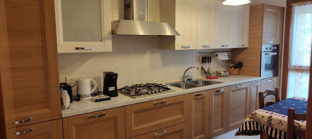 Photo of Kitchen in San Dona di Piave
