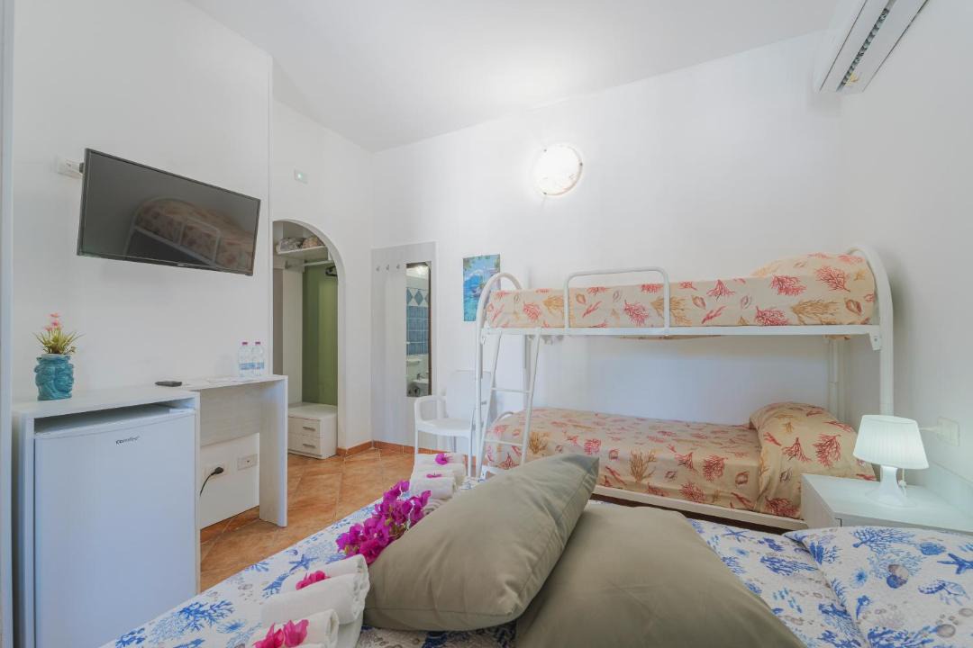 Photo of Bedroom in Favignana