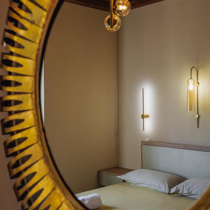 Photo of Bedroom in Latina Lido