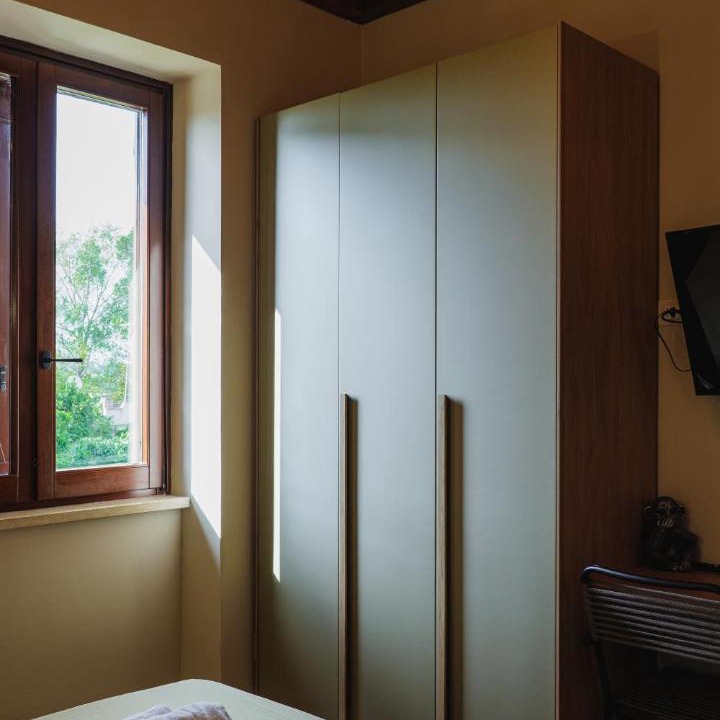Photo of Bedroom in Latina Lido