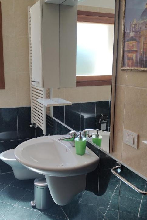 Photo of Bathroom in San Dona di Piave