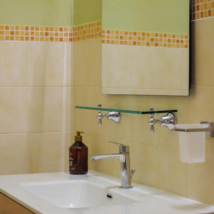Photo of Bathroom in Latina Lido