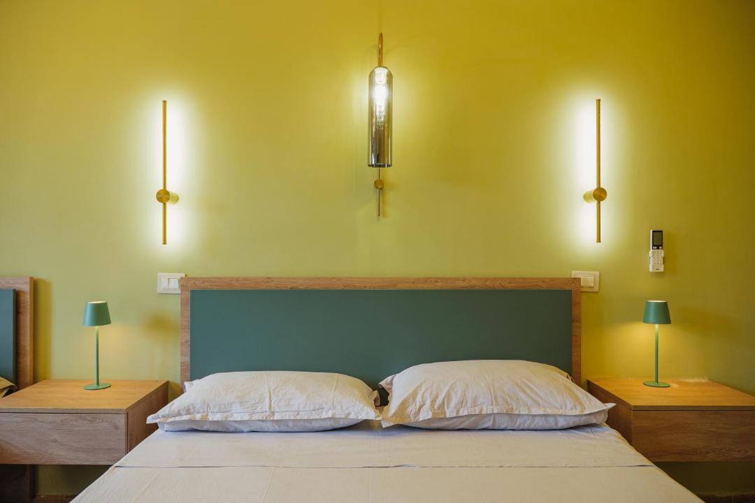 Photo of Bedroom in Latina Lido