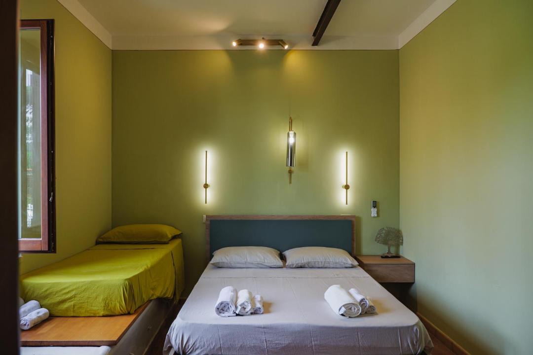 Photo of Bedroom in Latina Lido