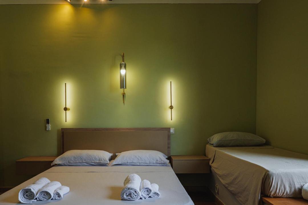 Photo of Bedroom in Latina Lido