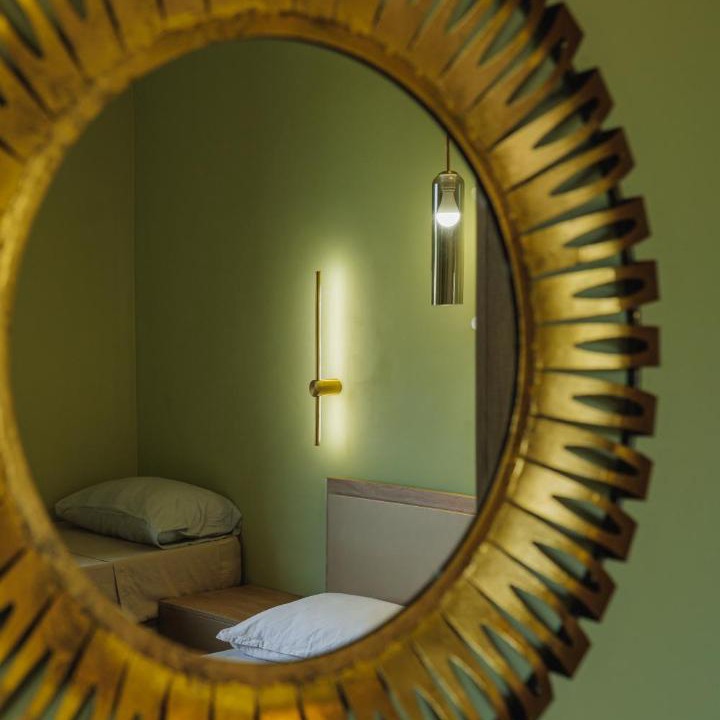 Photo of Bedroom in Latina Lido