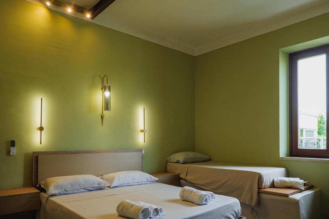 Photo of Bedroom in Latina Lido