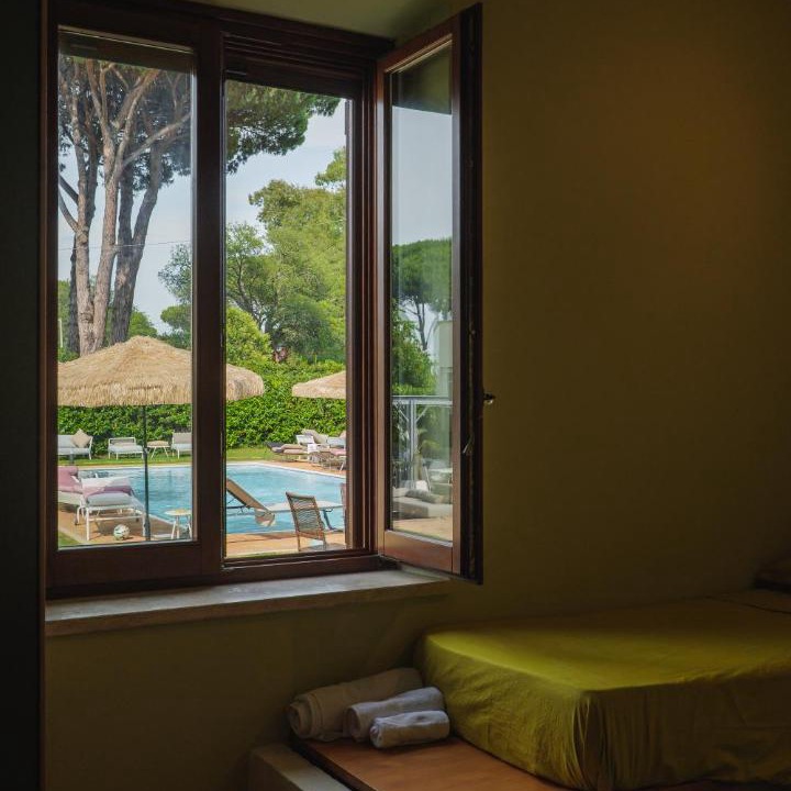 Photo of Bedroom in Latina Lido