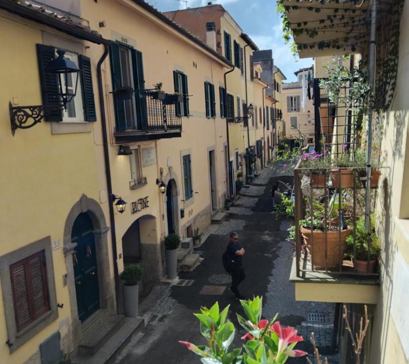 Photo of Others in Castel Gandolfo