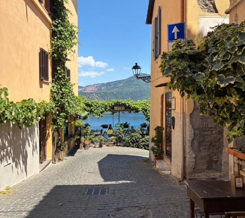 Photo of Others in Castel Gandolfo