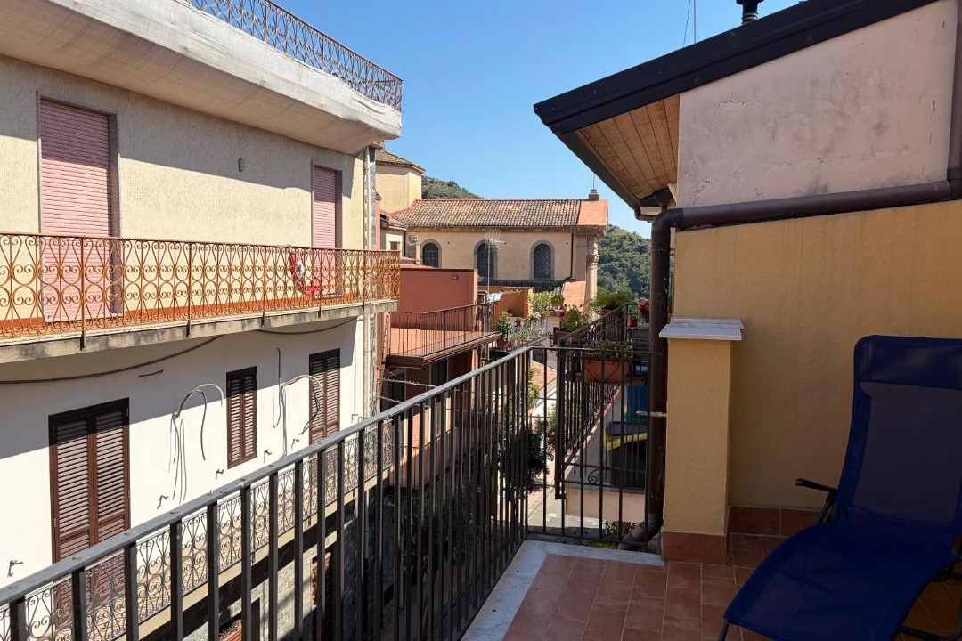 Photo of Patio Balcony in Graniti