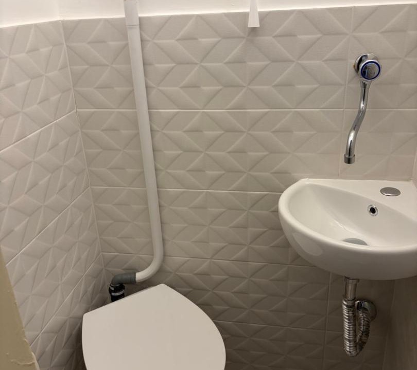Photo of Bathroom in Graniti