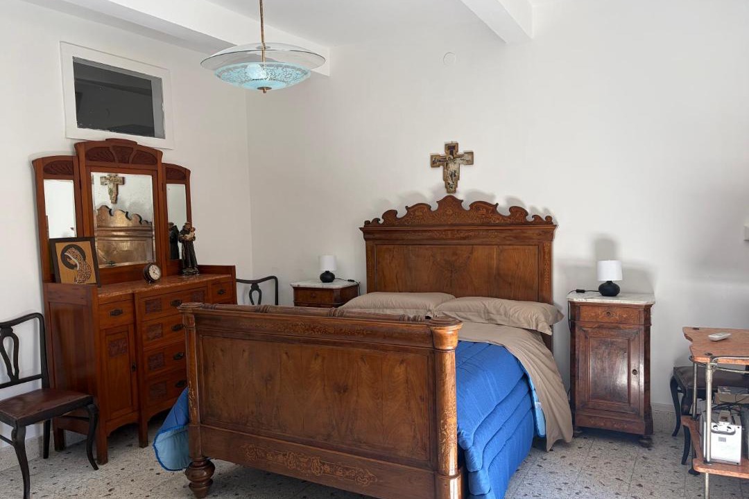 Photo of Bedroom in Graniti
