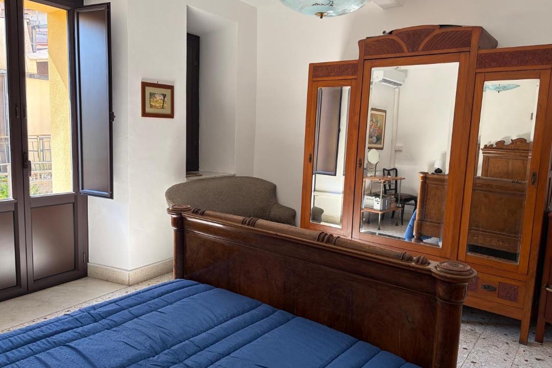 Photo of Bedroom in Graniti