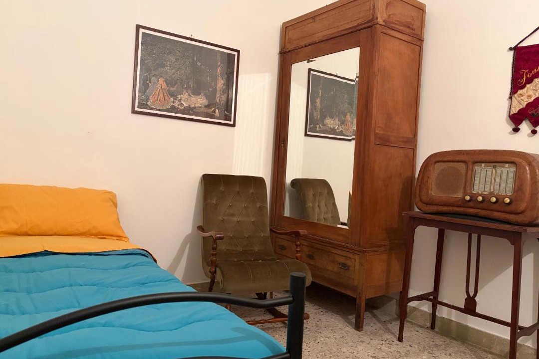 Photo of Bedroom in Graniti