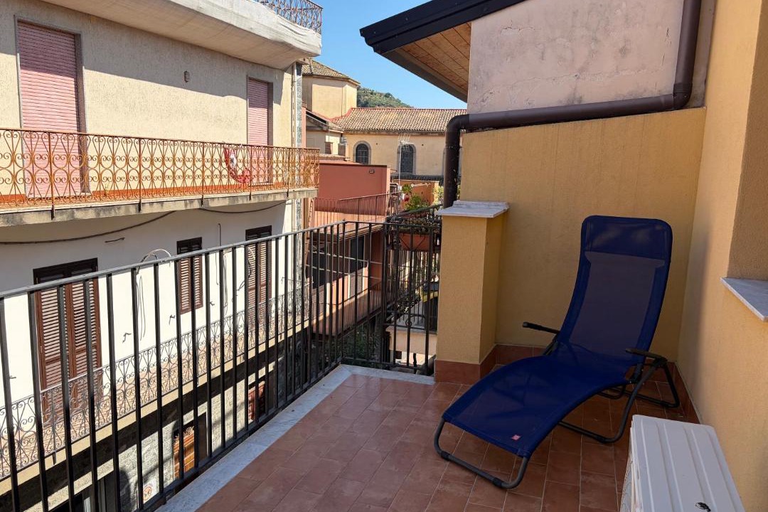 Photo of Patio Balcony in Graniti