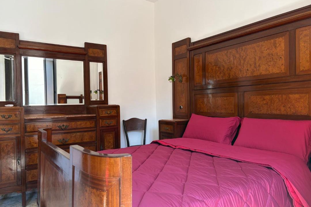 Photo of Bedroom in Graniti