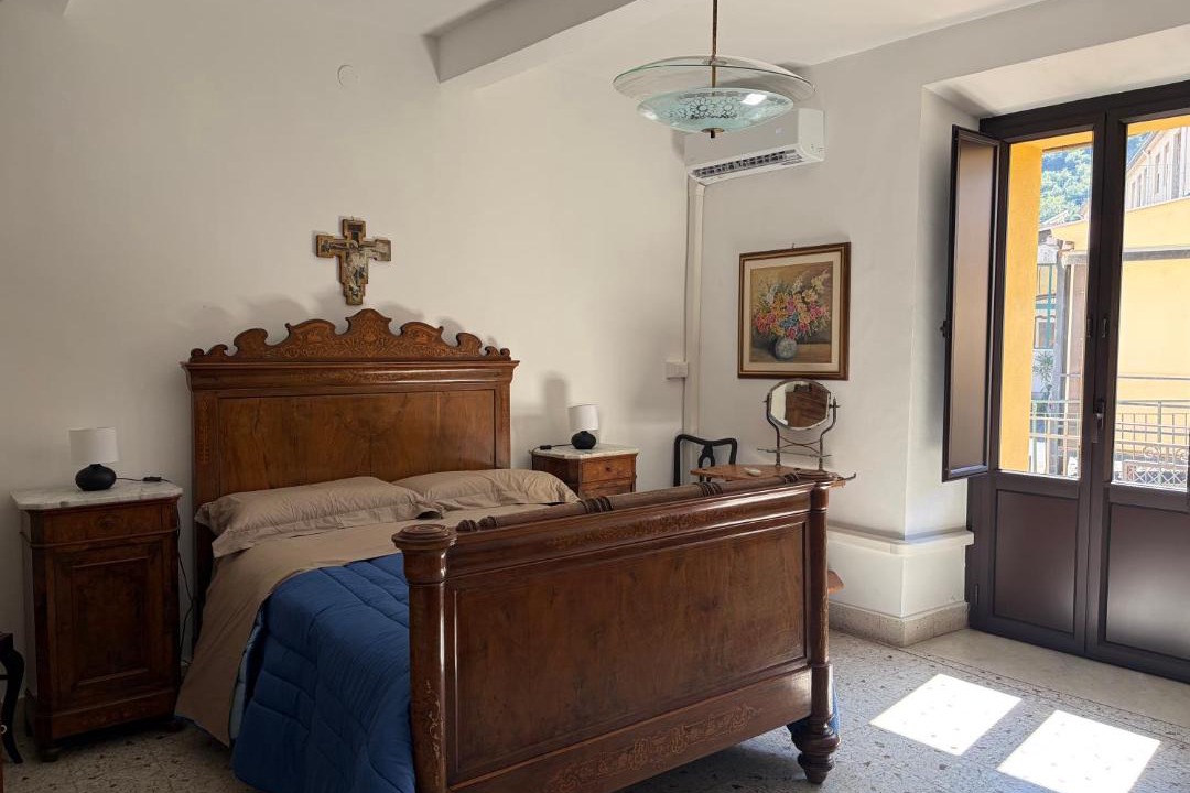 Photo of Bedroom in Graniti