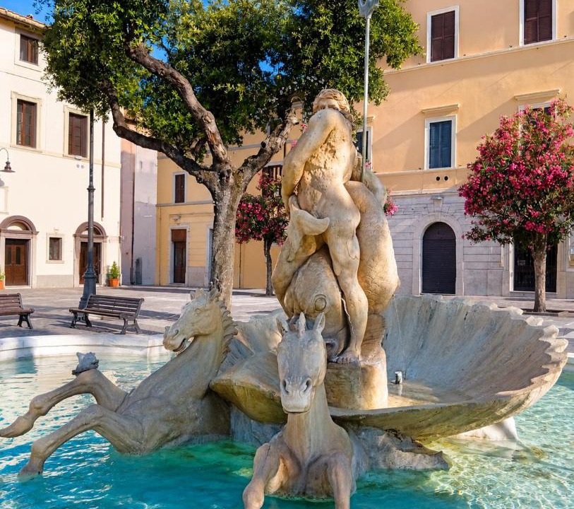 Photo of Others in Nettuno
