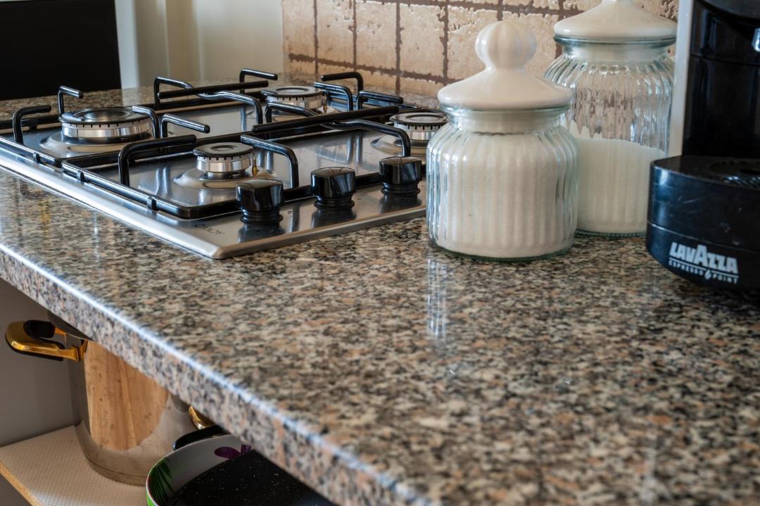 Photo of Kitchen in Lanuvio