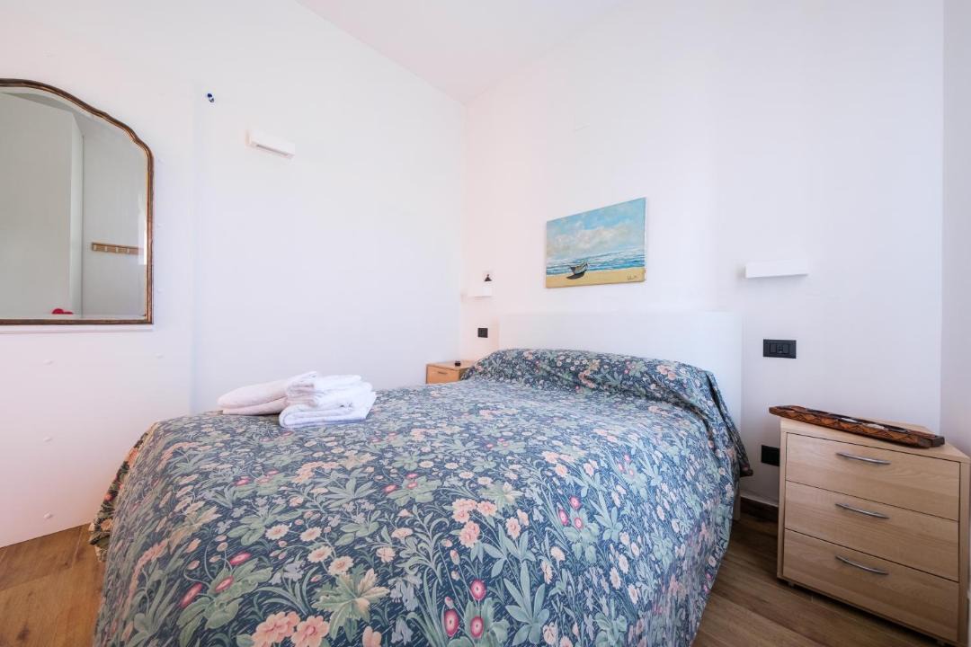 Photo of Bedroom in Province of Messina