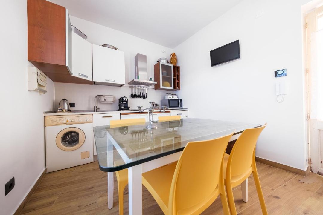 Photo of Kitchen in Province of Messina