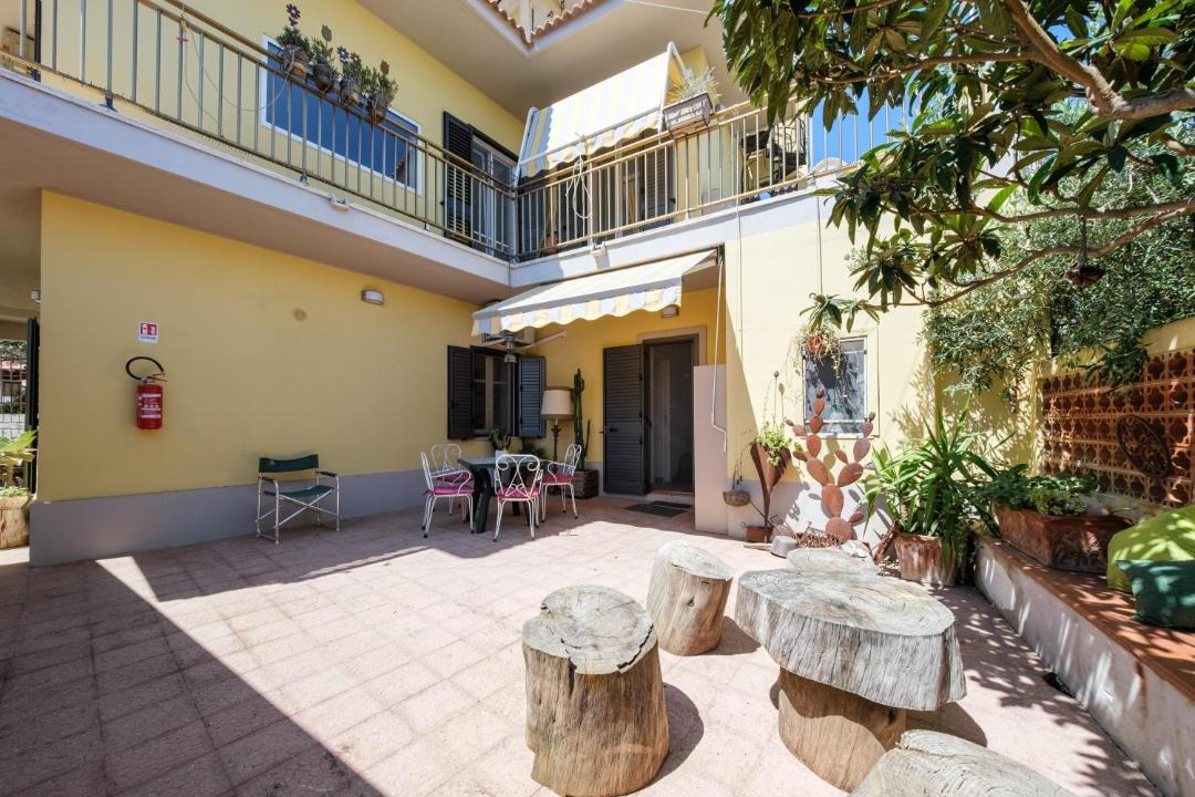 Photo of Patio Balcony in Province of Messina
