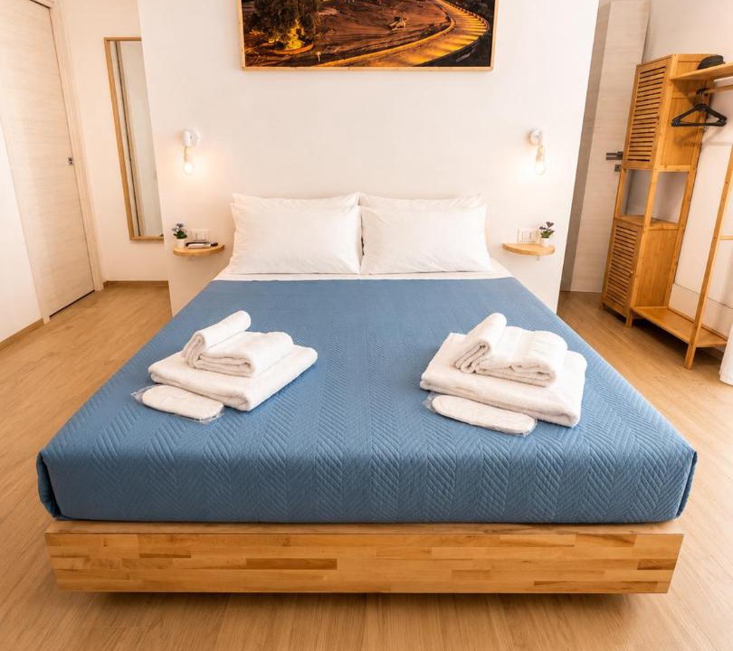 Photo of Bedroom in Porto Empedocle