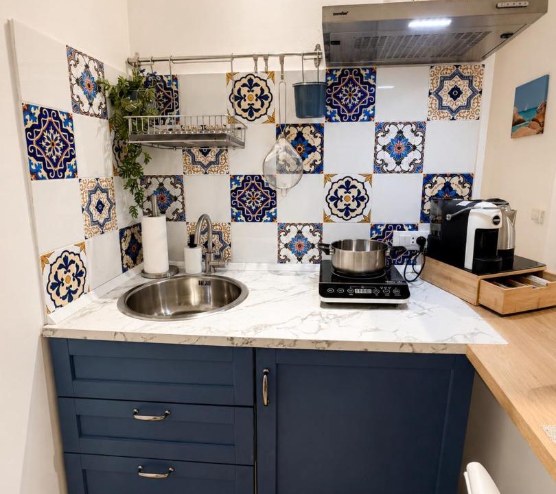 Photo of Kitchen in Porto Empedocle