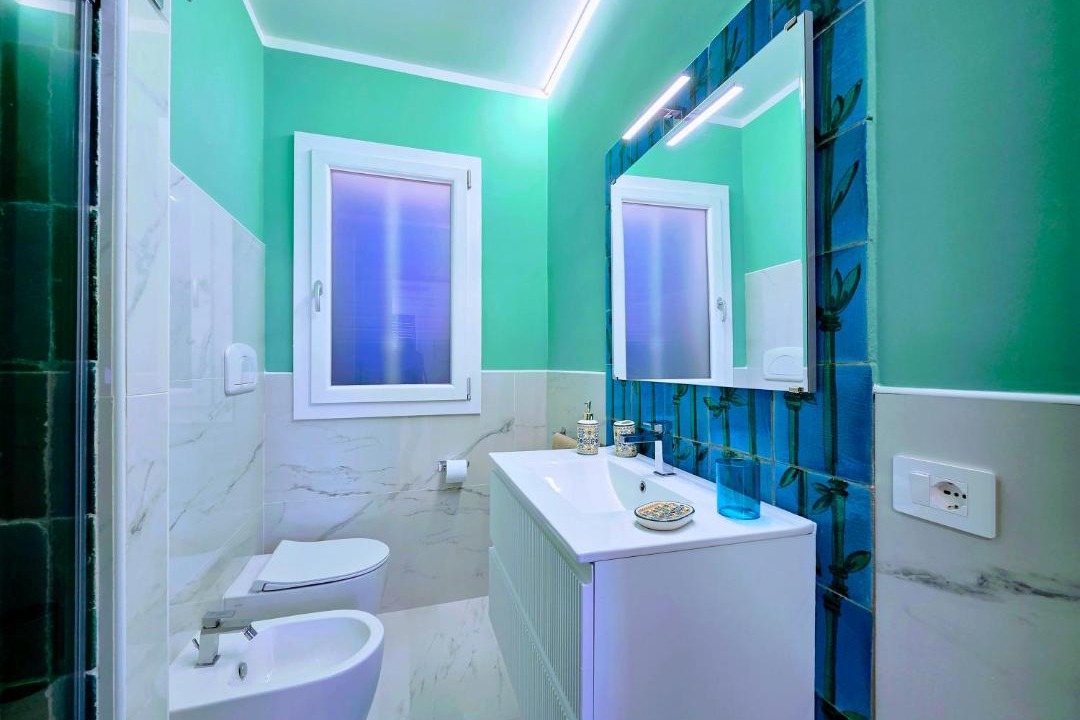 Photo of Bathroom in Santa Flavia