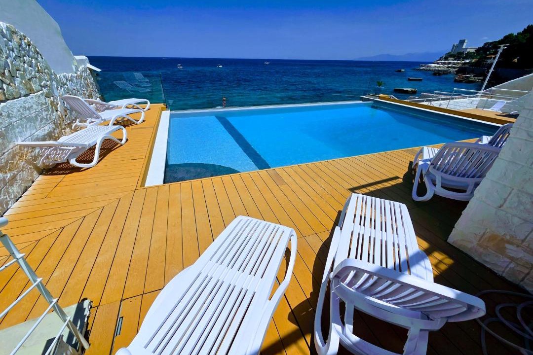 Photo of Patio Balcony in Santa Flavia