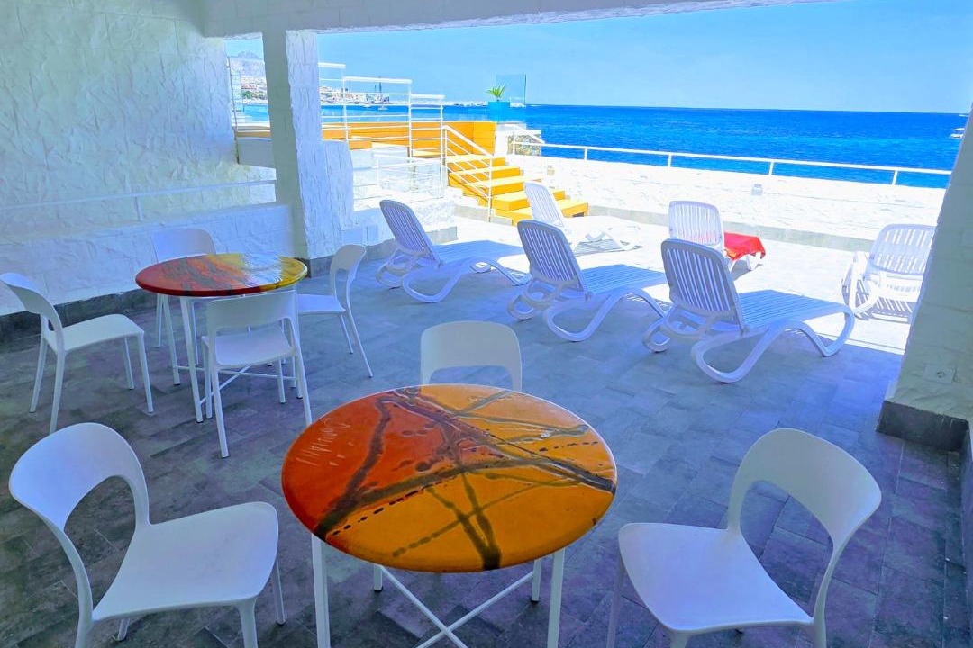 Photo of Patio Balcony in Santa Flavia