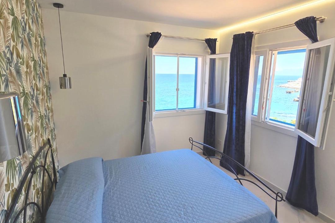 Photo of Bedroom in Santa Flavia