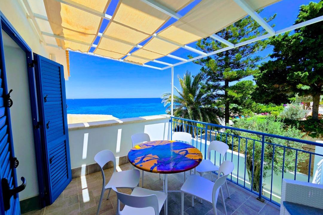 Photo of Patio Balcony in Santa Flavia