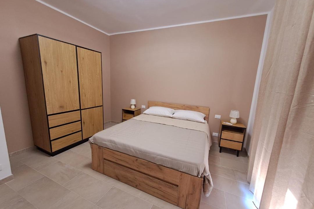 Photo of Bedroom in Nubia