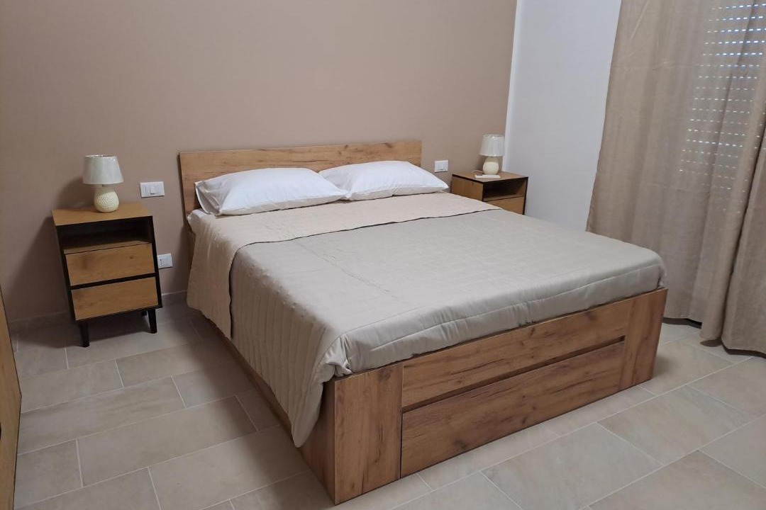 Photo of Bedroom in Nubia