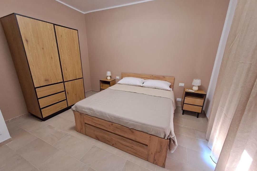 Photo of Bedroom in Nubia