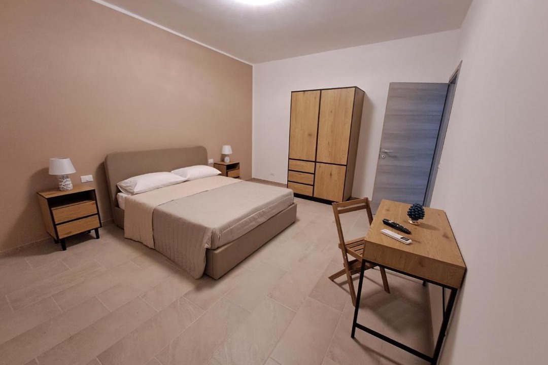 Photo of Bedroom in Nubia