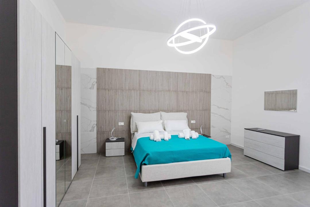 Photo of Bedroom in Trapani