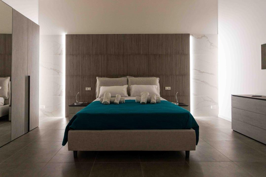 Photo of Bedroom in Trapani