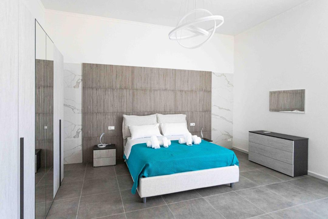 Photo of Bedroom in Trapani