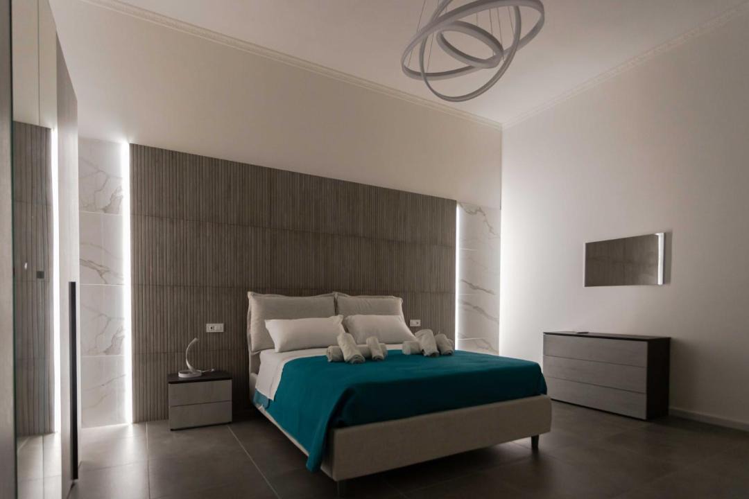 Photo of Bedroom in Trapani