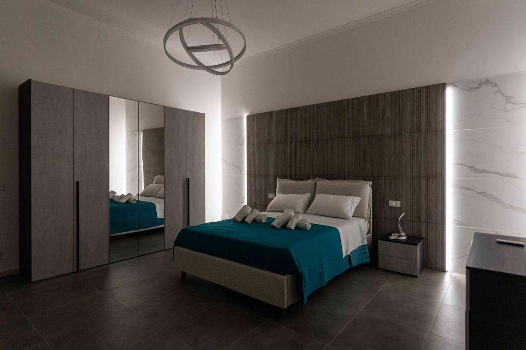 Photo of Bedroom in Trapani