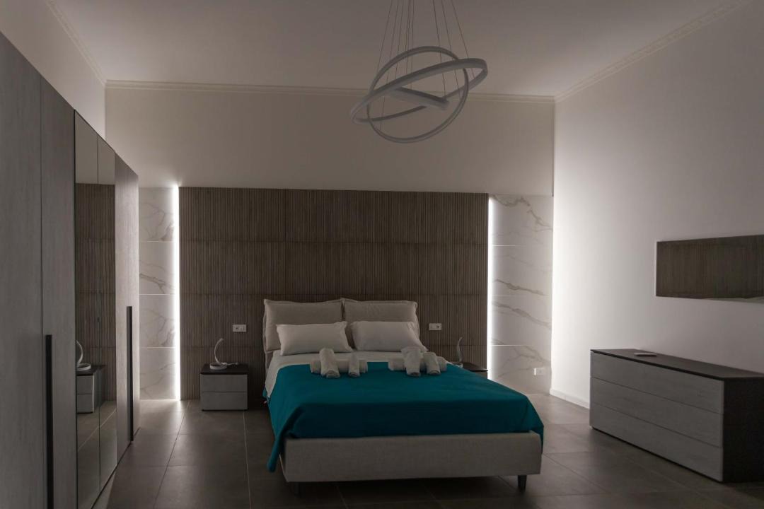 Photo of Bedroom in Trapani