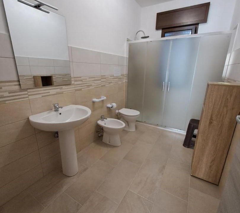 Photo of Bathroom in Nubia