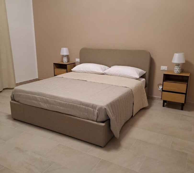 Photo of Bedroom in Nubia