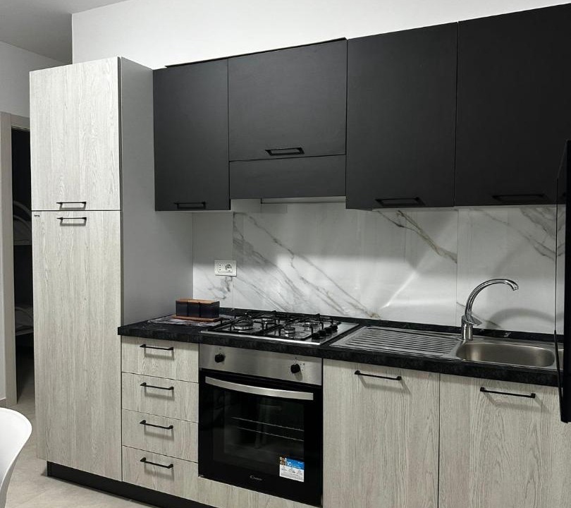 Photo of Kitchen in Mazara del Vallo