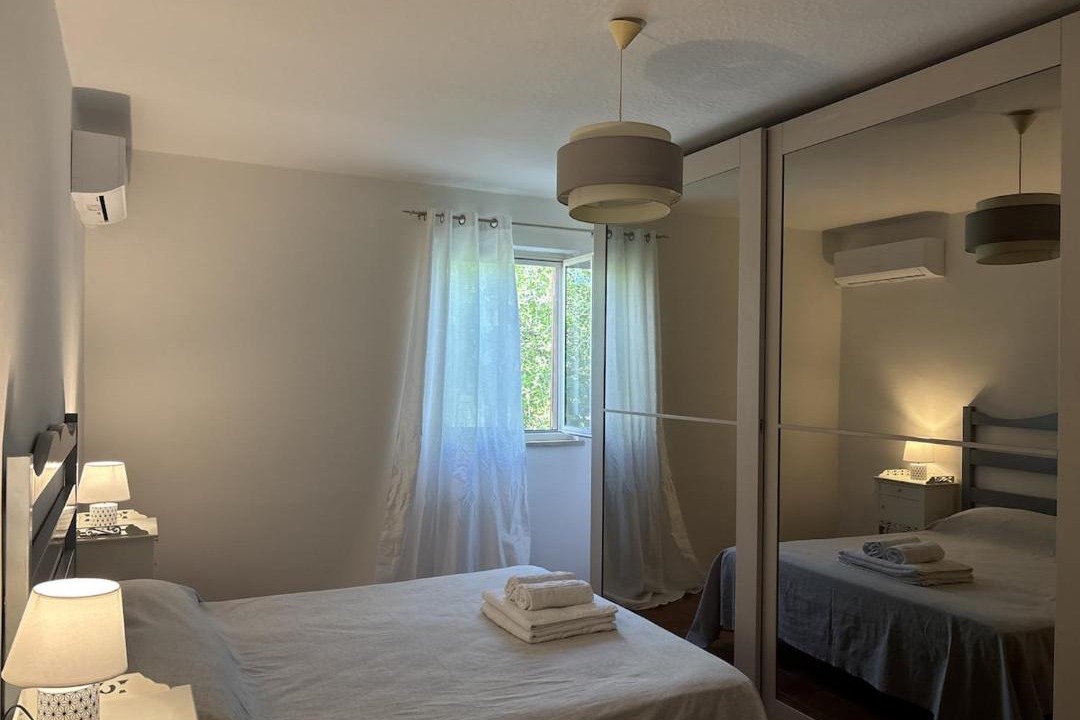 Photo of Bedroom in San Felice Circeo