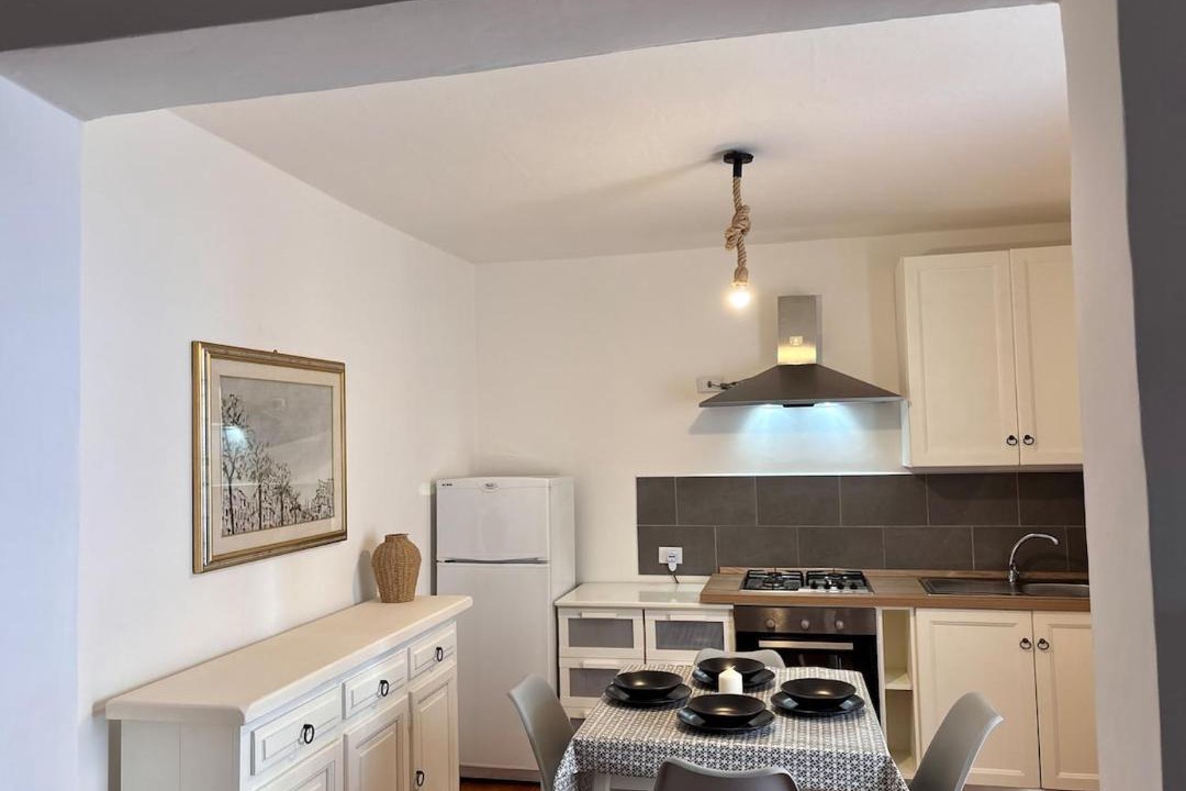 Photo of Kitchen in San Felice Circeo