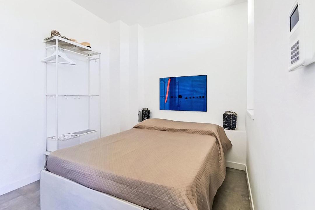 Photo of Bedroom in Foce Verde